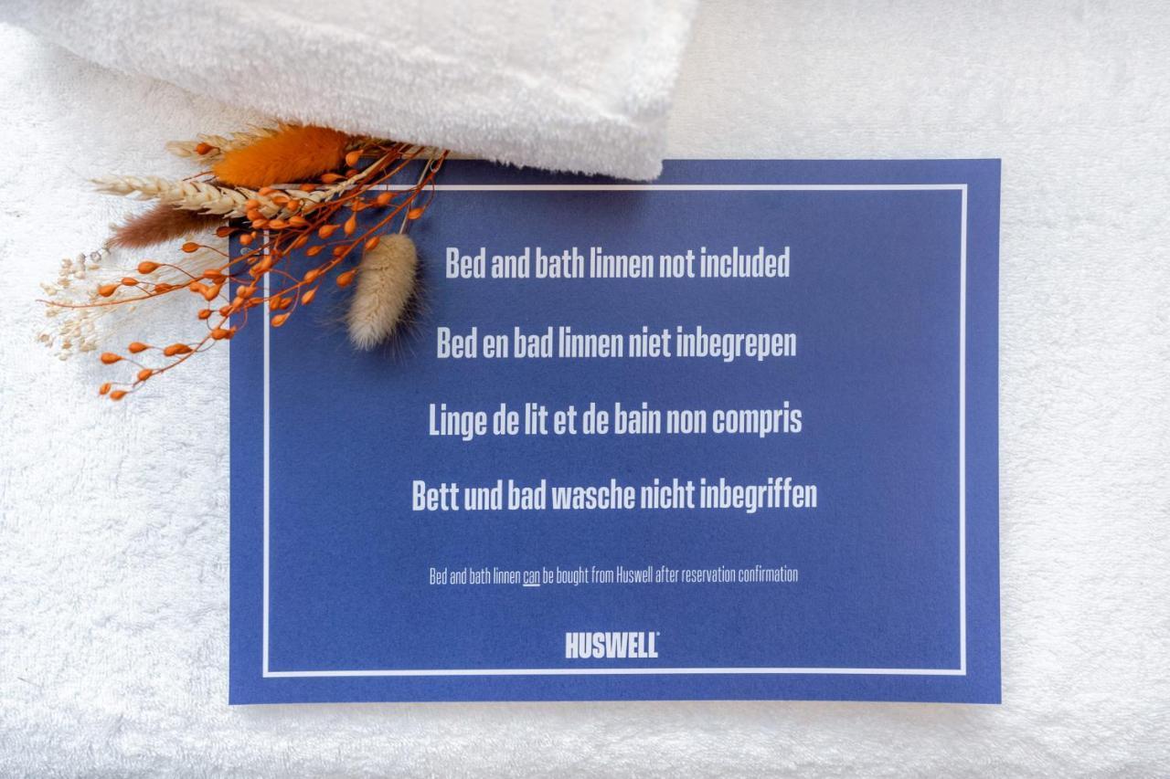 Excellent Southern Furnished Apartment With Beautiful Sea View Nieuwpoort Eksteriør bilde