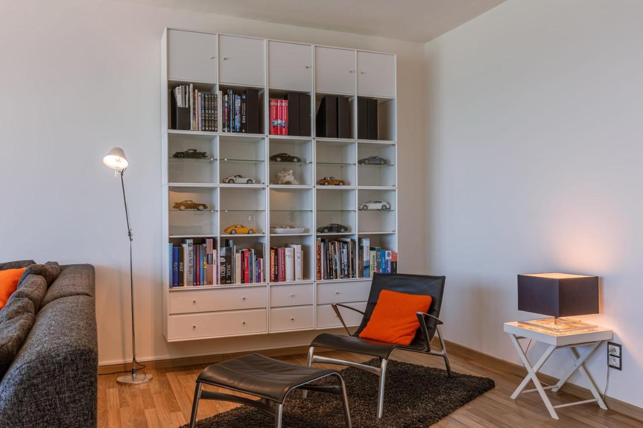 Excellent Southern Furnished Apartment With Beautiful Sea View Nieuwpoort Eksteriør bilde